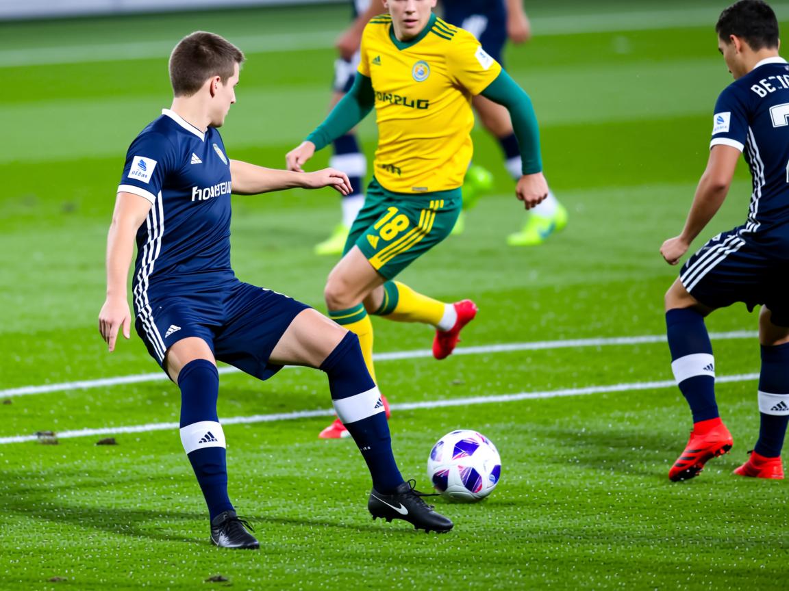 开云体育在线下载-“金牛区城北体育馆：运动舞蹈赛上，舞者们以舞步挑战极限，震撼赛场”  第3张