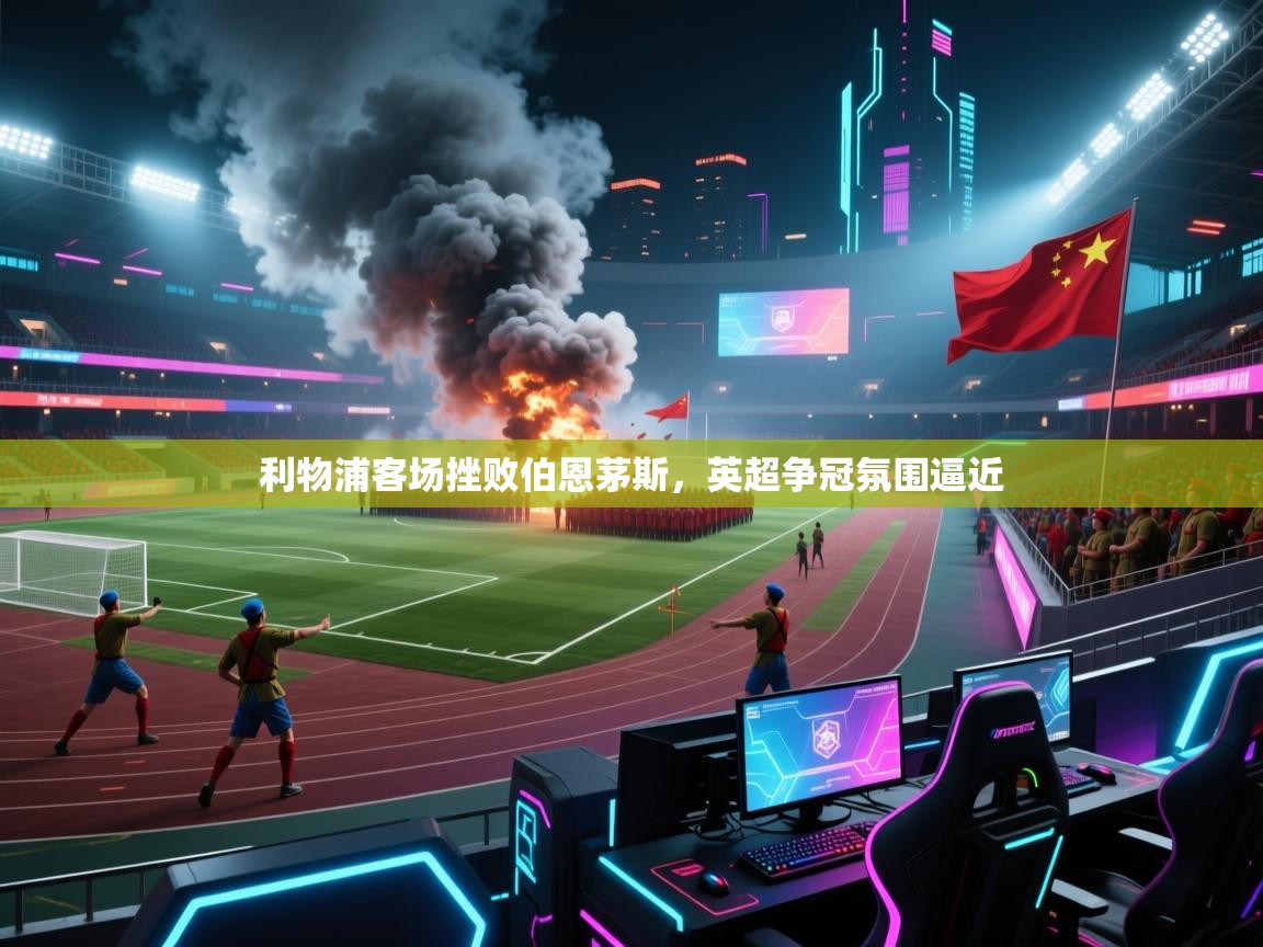 利物浦客场挫败伯恩茅斯,英超争冠氛围逼近 第1张