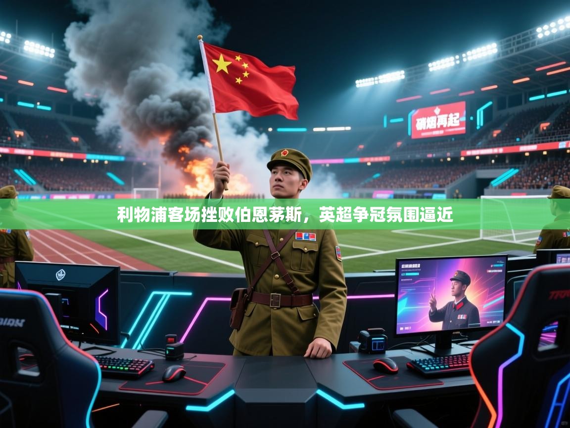 利物浦客场挫败伯恩茅斯,英超争冠氛围逼近 第2张