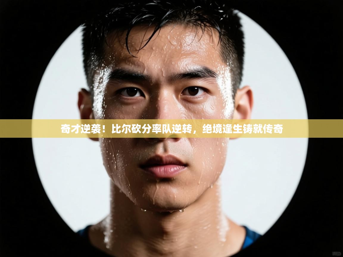 奇才逆袭！比尔砍分率队逆转，绝境逢生铸就传奇  第1张