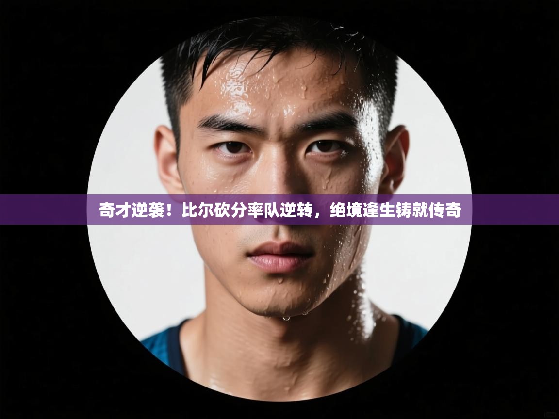 奇才逆袭！比尔砍分率队逆转，绝境逢生铸就传奇  第2张