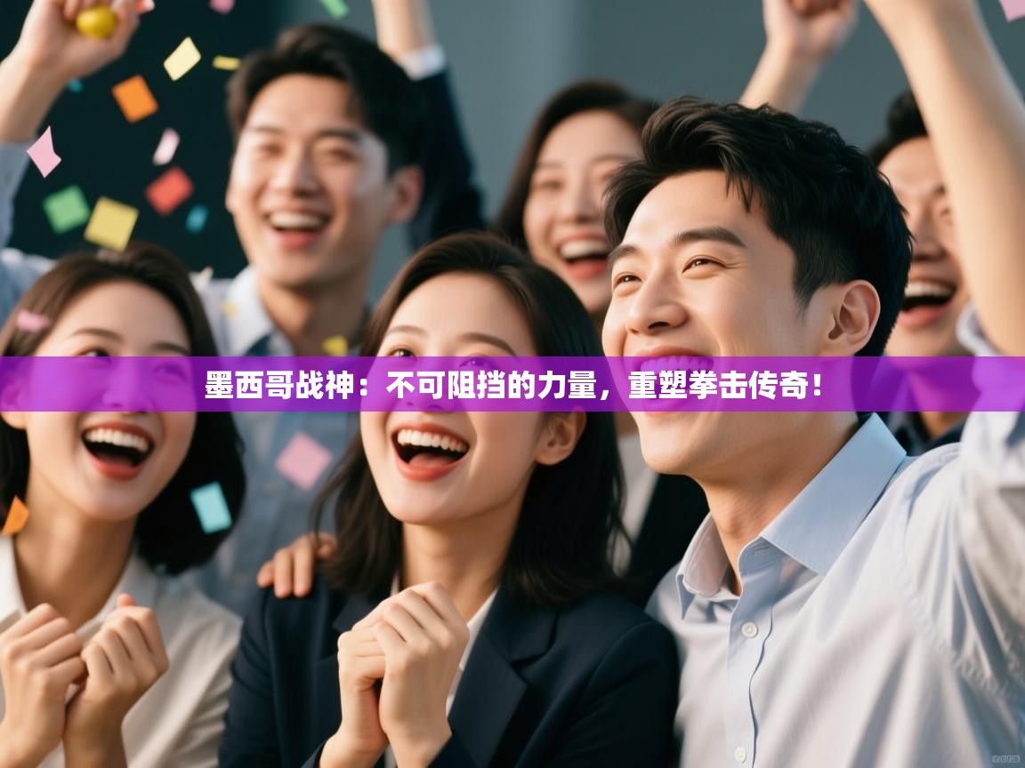 墨西哥战神：不可阻挡的力量，重塑拳击传奇！  第1张