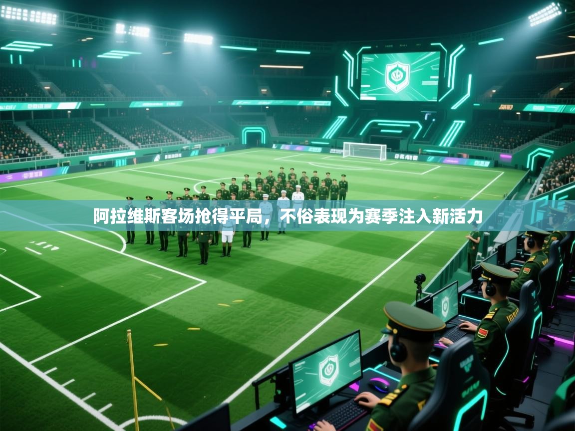 阿拉维斯客场抢得平局，不俗表现为赛季注入新活力  第1张