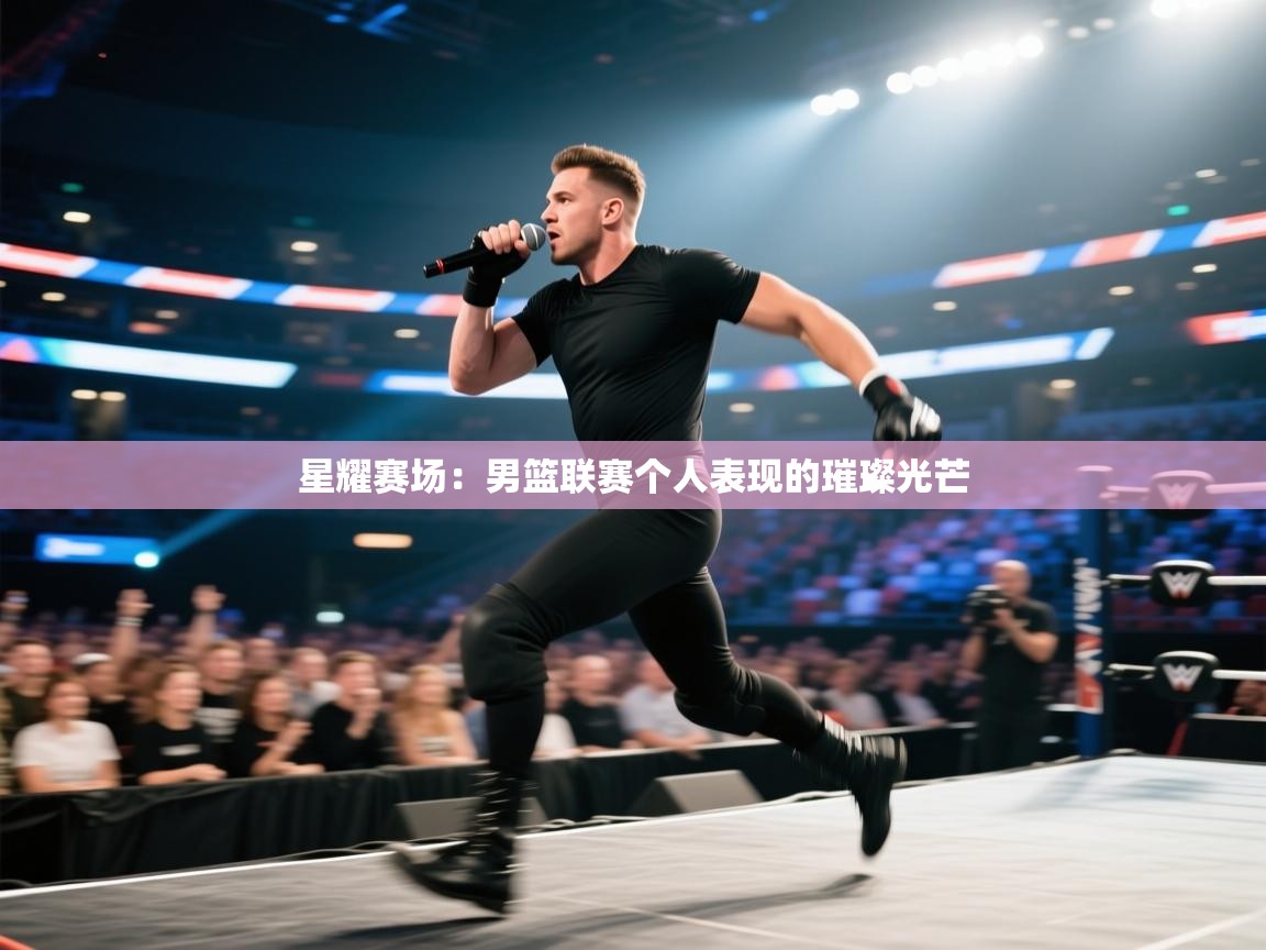 星耀赛场:男篮联赛个人表现的璀璨光芒 第2张