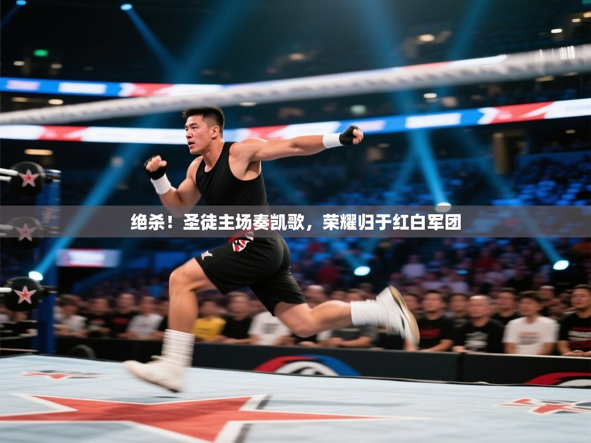 绝杀！圣徒主场奏凯歌，荣耀归于红白军团  第2张