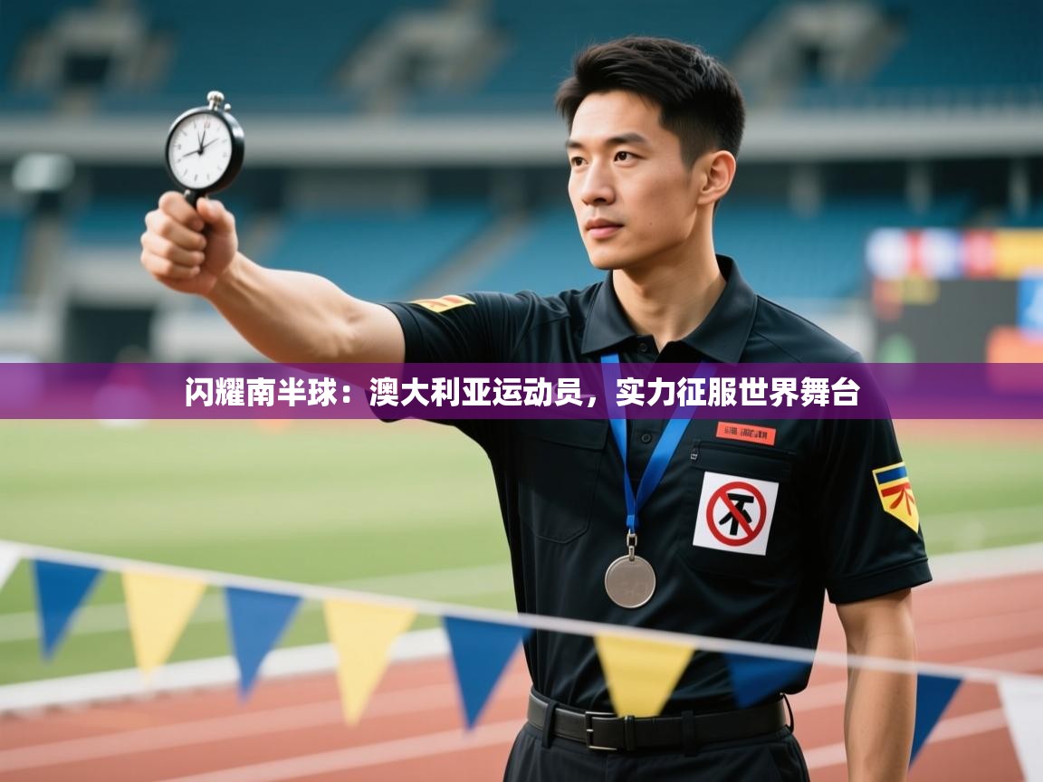 闪耀南半球:澳大利亚运动员,实力征服世界舞台 第1张