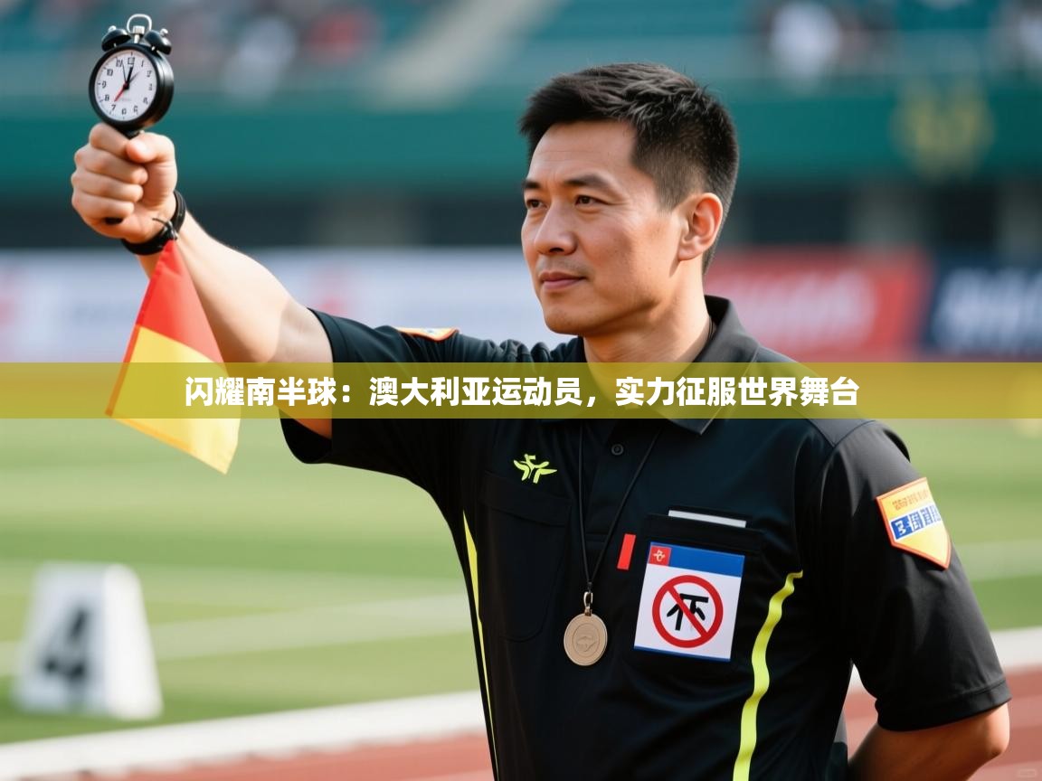 闪耀南半球:澳大利亚运动员,实力征服世界舞台 第2张