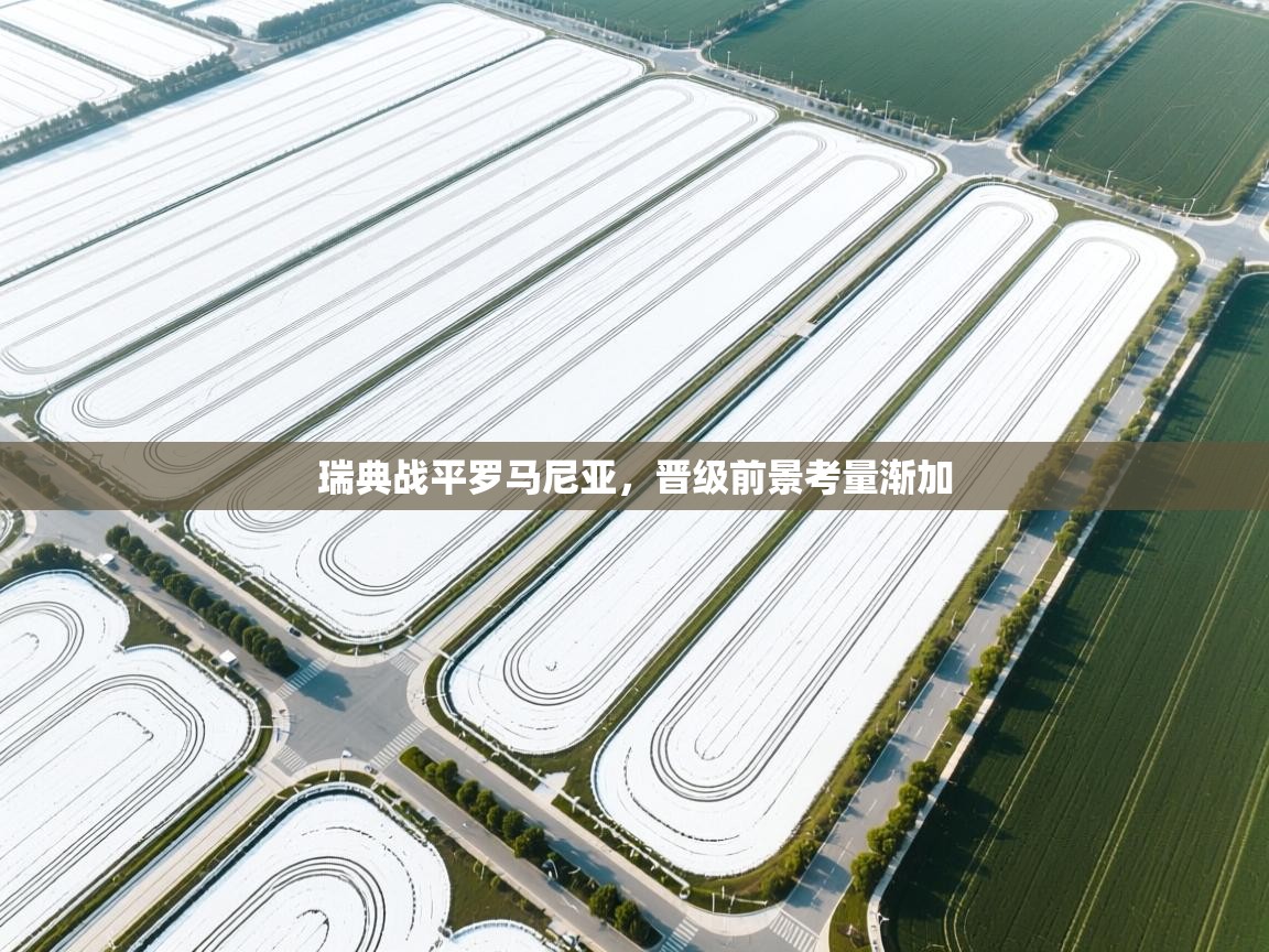 瑞典战平罗马尼亚,晋级前景考量渐加 第1张