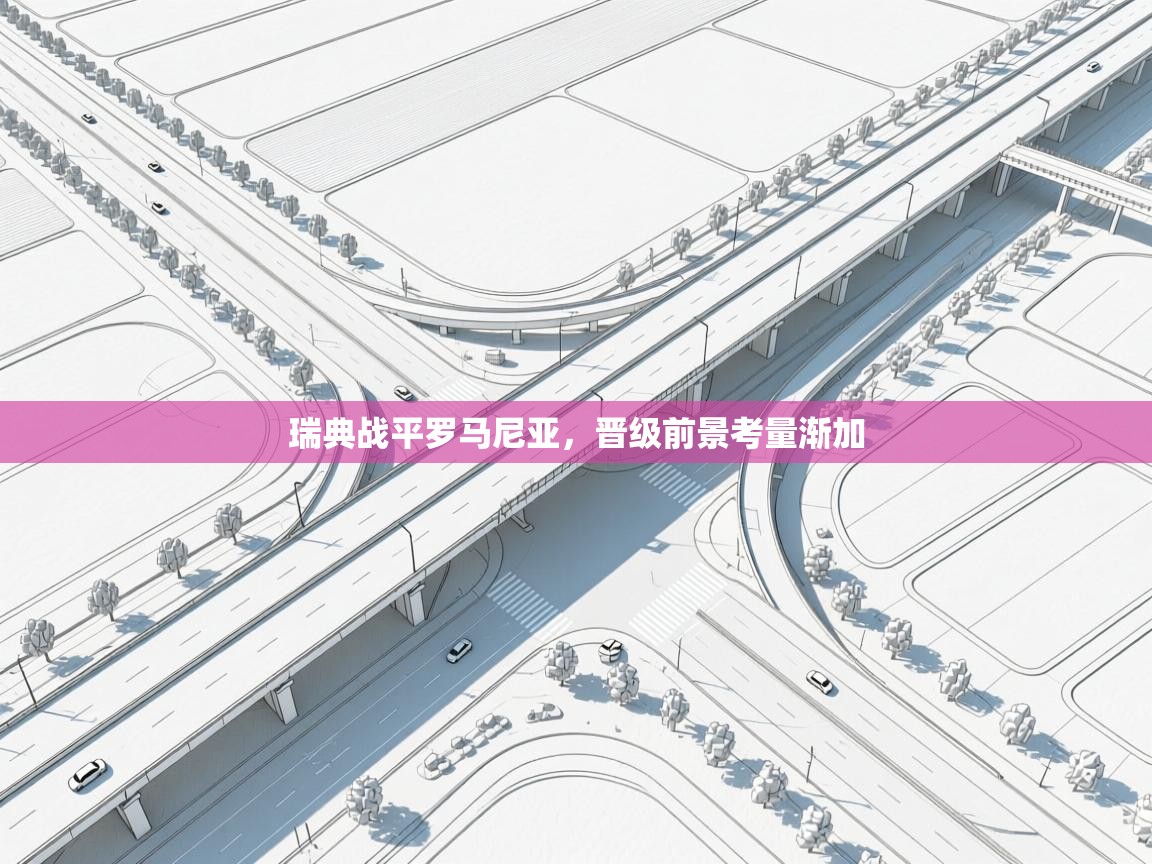 瑞典战平罗马尼亚,晋级前景考量渐加 第2张