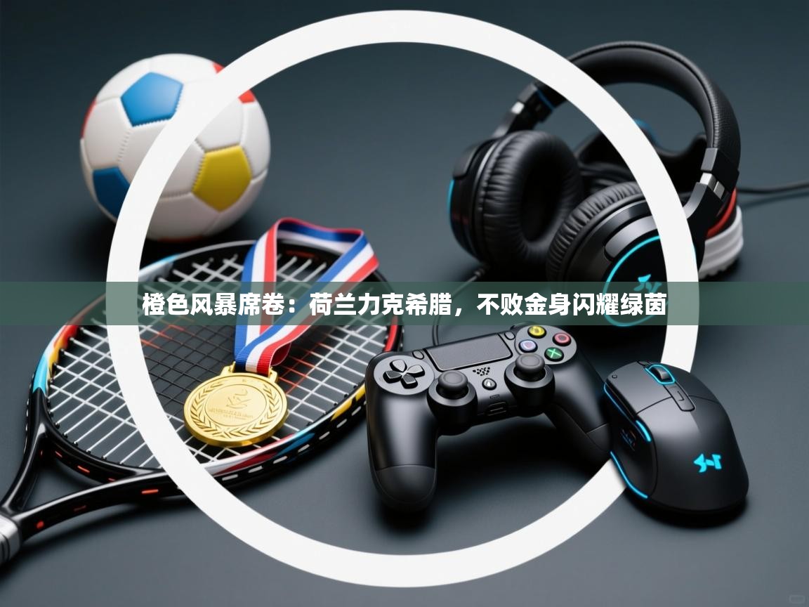 橙色风暴席卷:荷兰力克希腊,不败金身闪耀绿茵 第1张