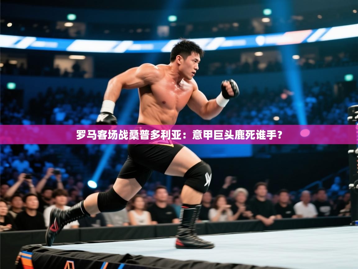 罗马客场战桑普多利亚:意甲巨头鹿死谁手? 第1张