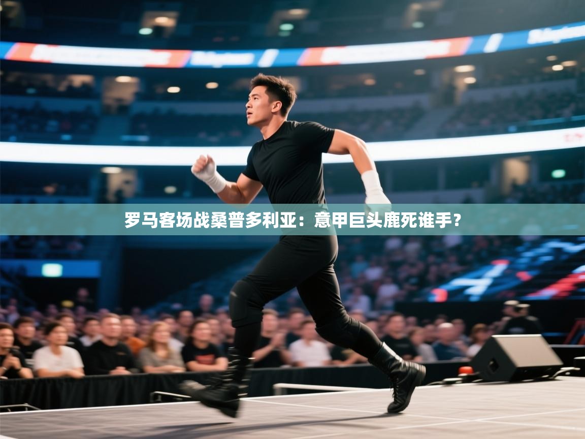 罗马客场战桑普多利亚:意甲巨头鹿死谁手? 第2张