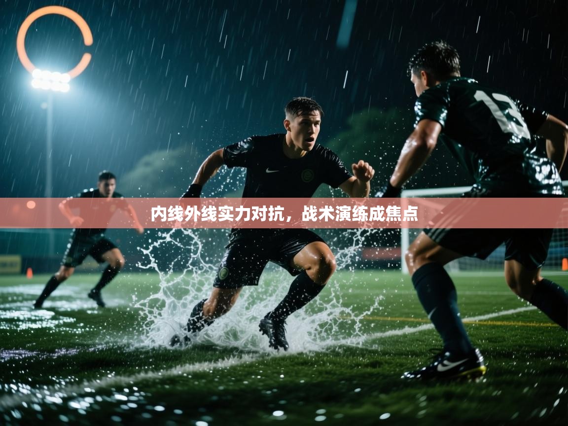 内线外线实力对抗，战术演练成焦点  第1张