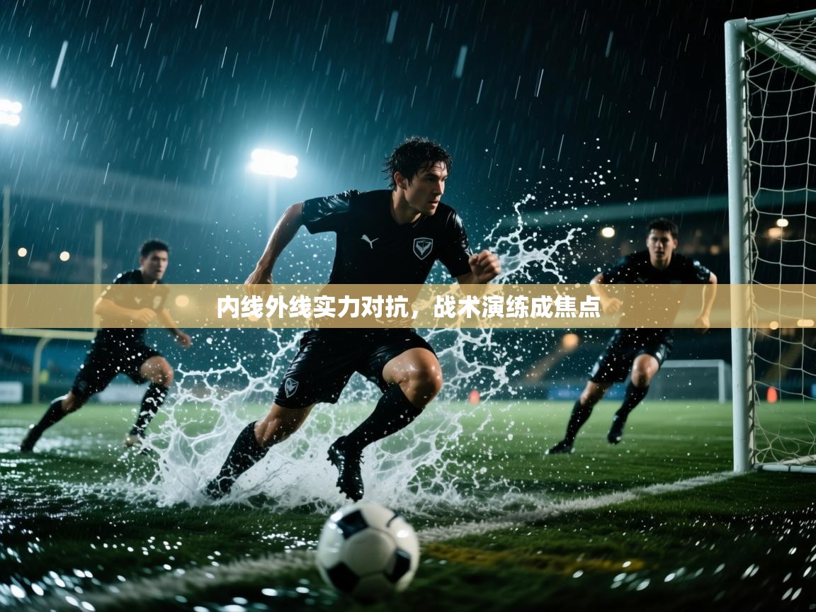 内线外线实力对抗，战术演练成焦点  第2张