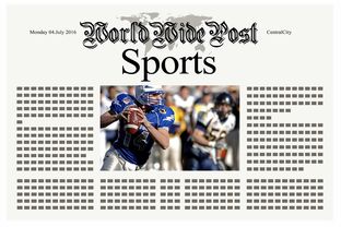 kaiyun开云体育-体育新闻中心构建区域特色体育新闻内容本地化模型，体育新闻主要报道形式  第2张